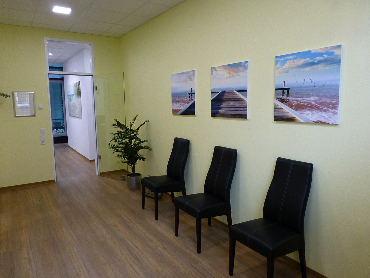 Privatpraxis für Orthopädie & Sportmedizin in Dortmund - Orthopäde Kleinhans